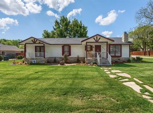 1109 Hill St, McKinney, TX 75069