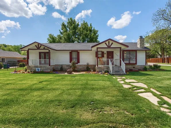 1109 Hill St, McKinney, TX 75069