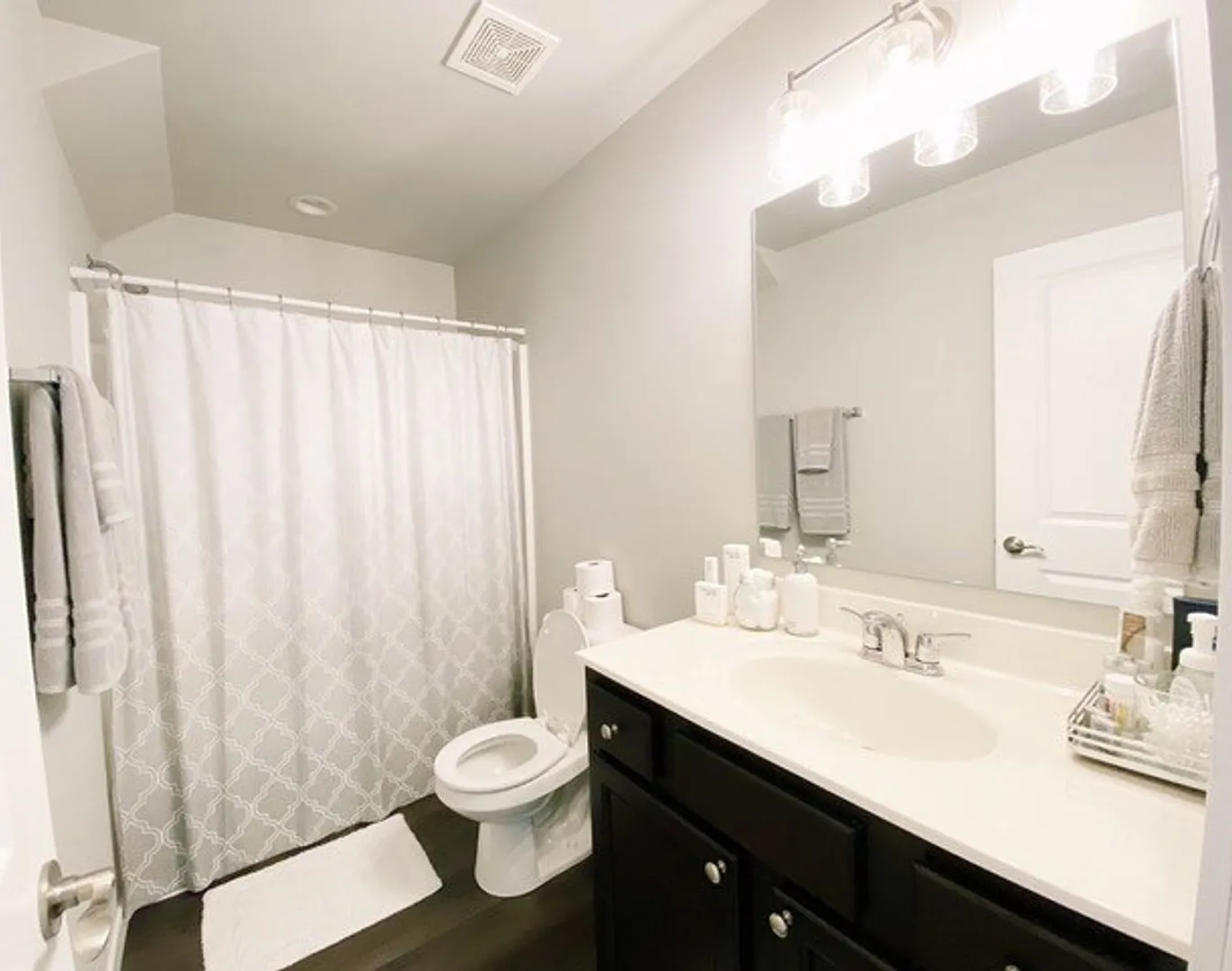 Ellis Flats Townhomes | Modern 3 Bedroom / 2.5 Bathroom Rentals in Cedar Rapids, IA — Photo 4