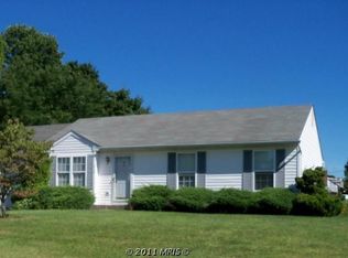 310 Beacon Mews Ct, Westminster, MD 21157