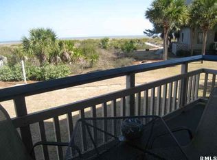 M 117 Bch, Saint Helena Island, SC 29920