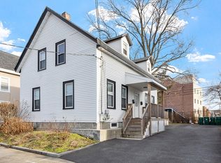 45 School St, Lynn, MA 01902
