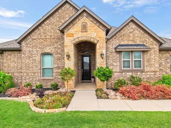 337 Equestrian Dr, Waxahachie, TX 75165