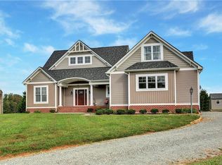 1138 Sparrows Ln, Powhatan, VA 23139