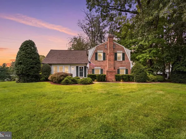 13100 Brandon Way Rd, Gaithersburg, MD 20878