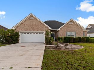 728 Churchill Downs Dr, Myrtle Beach, SC 29579