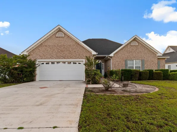 728 Churchhill Downs Dr., Myrtle Beach, SC 29579