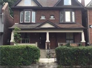 856 Carlaw Ave, Toronto, ON M4K3L3