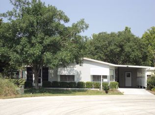 6380 SW 84th Pl, Ocala, FL 34476