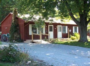 305 Rex St, Monticello, IN