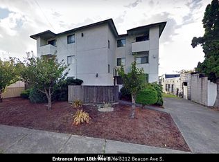 3212 Beacon Ave S #201, Seattle, WA 98144