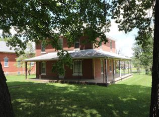404 Brim St, Desloge, MO