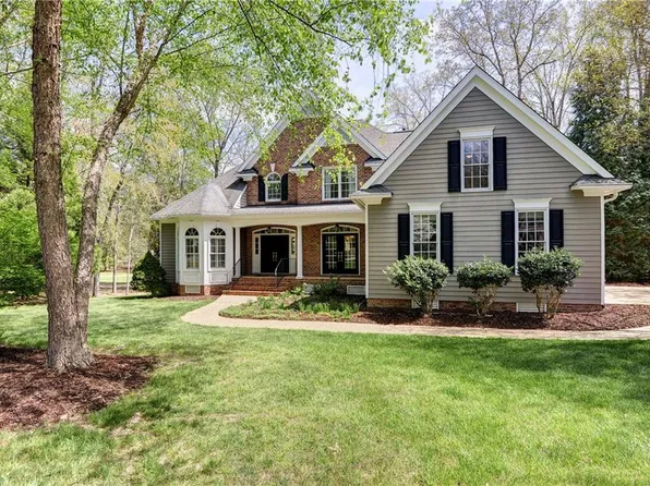 151 Fords Colony Dr, Williamsburg, VA 23188