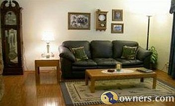 Real Hard Wood Flooring