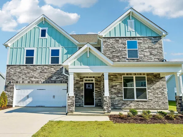 371 Delmoor Dr, Fuquay Varina, NC 27526