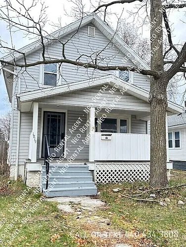 1819 Oberlin Ave Photo 1