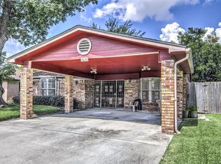 7630 Mosside St, Houston, TX 77021