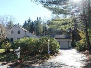 89 Willow Rd, Sudbury, MA 01776