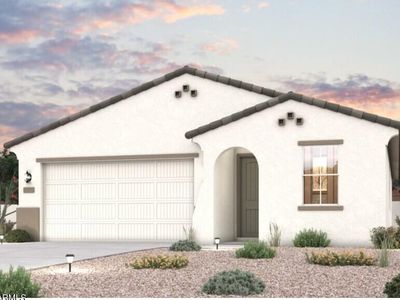 24223 W SHERATON Lane, Buckeye, AZ, 85326