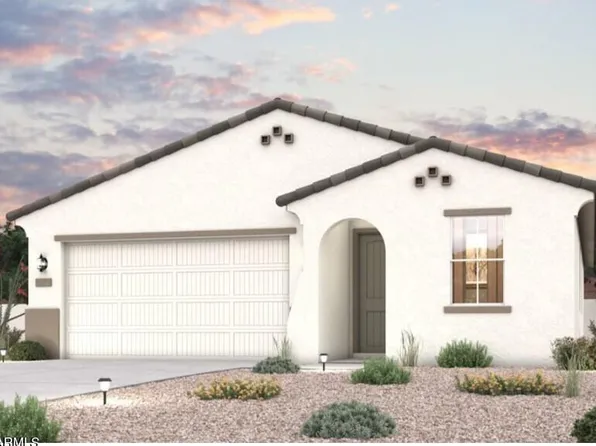 24223 W SHERATON Lane, Buckeye, AZ 85326