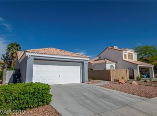 7226 Paradise Bay Dr, Las Vegas, NV 89119