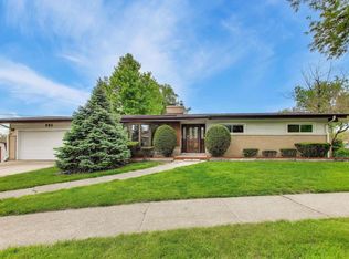 201 E Monroe St, Villa Park, IL 60181