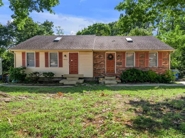 3187 Aqueduct Dr, Lexington, KY 40517