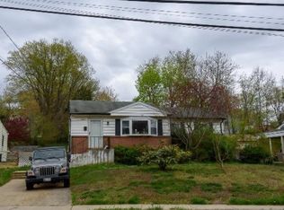 6803 Furman Pkwy, Riverdale, MD 20737