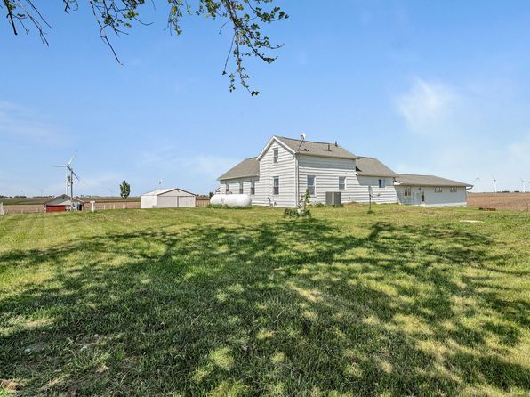 23678 N 2700 East Rd, Odell, IL 60460