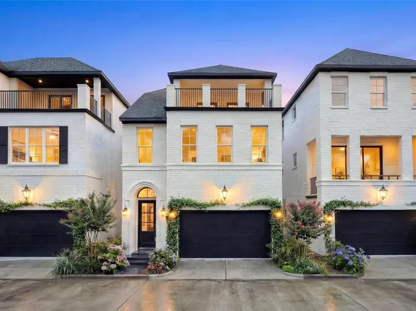 5920 Cottage Grv, Houston, TX 77007