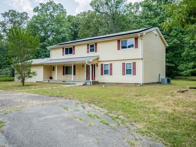 378 Old Country Ln, Cabot, AR, 72023