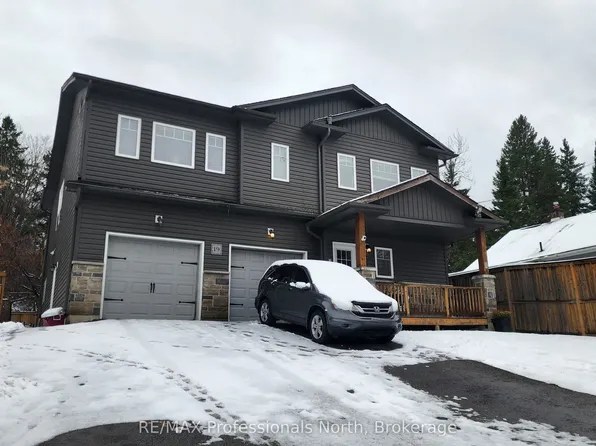 19 Duncan St E, Huntsville, ON P1H 1P6