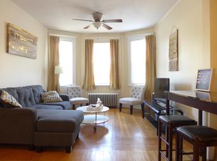 22 Leamington Rd #4A, Brighton, MA 02135