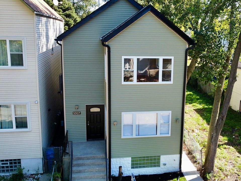 1st image of 5307 S Marshfield Ave
