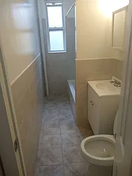 Rented by New Prospective Realty Inc