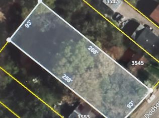 3559 Dodson Ave, Chattanooga, TN 37406