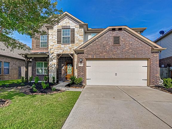 4th image of 14814 Keely Woods Ct