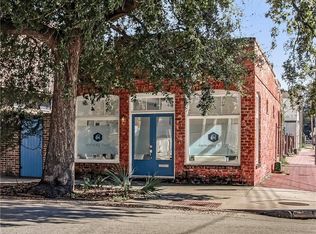 466 Montgomery St, Savannah, GA 31401