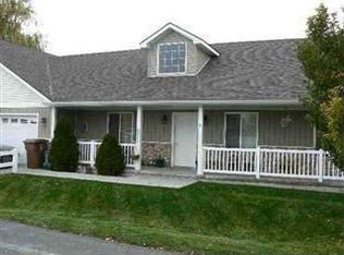 223 Briscoe Rd, Chubbuck, ID 83202