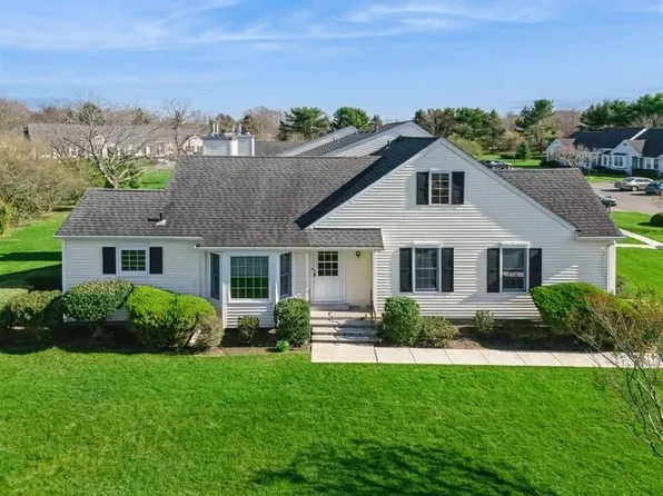 2555 Youngs Avenue #12E, Southold, NY 11971