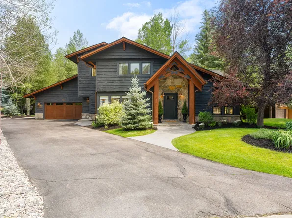 3054 Oak Rim Ln, Park City, UT 84060