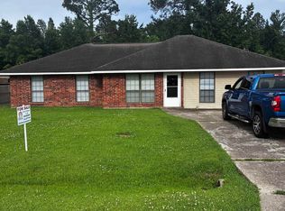 14124 Blairstown Dr, Baker, LA 70714