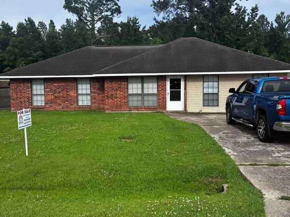 14124 Blairstown Dr, Baker, LA 70714