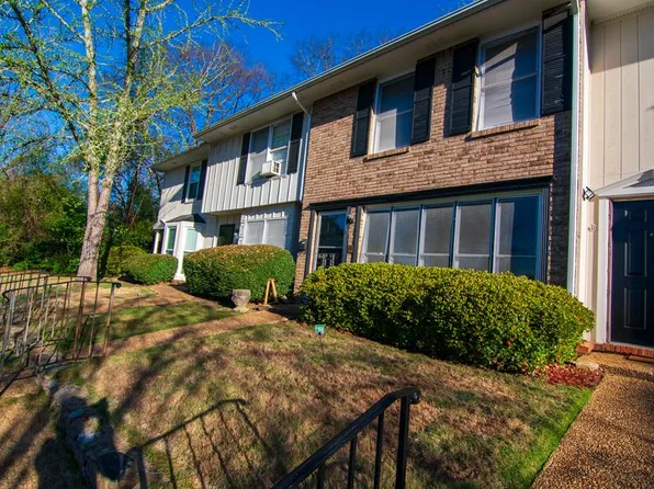 1319 Hilton Ave APT 10, Columbus, GA 31906