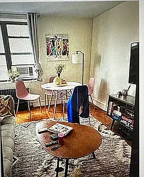 Rented by Geraldine Capasso, LREB