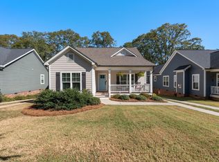 105 W Circle Ave, Greenville, SC 29607