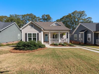 105 W Circle Ave, Greenville, SC, 29607