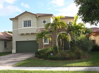 8838 SW 222nd Ter, Cutler Bay, FL 33190