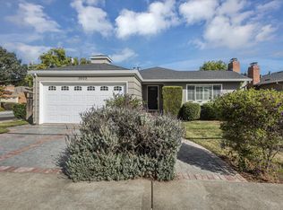 3503 Hacienda St, San Mateo, CA