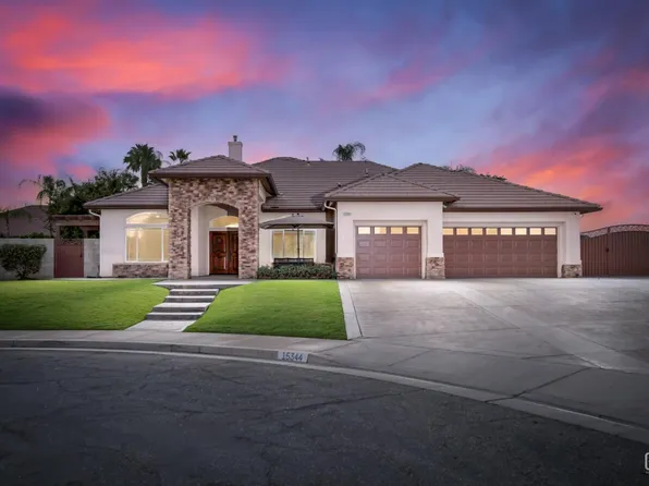 15344 Joseph Phelps Ave, Bakersfield, CA 93314